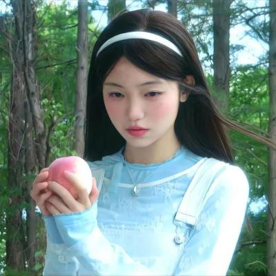 黎明时分的年轻人们