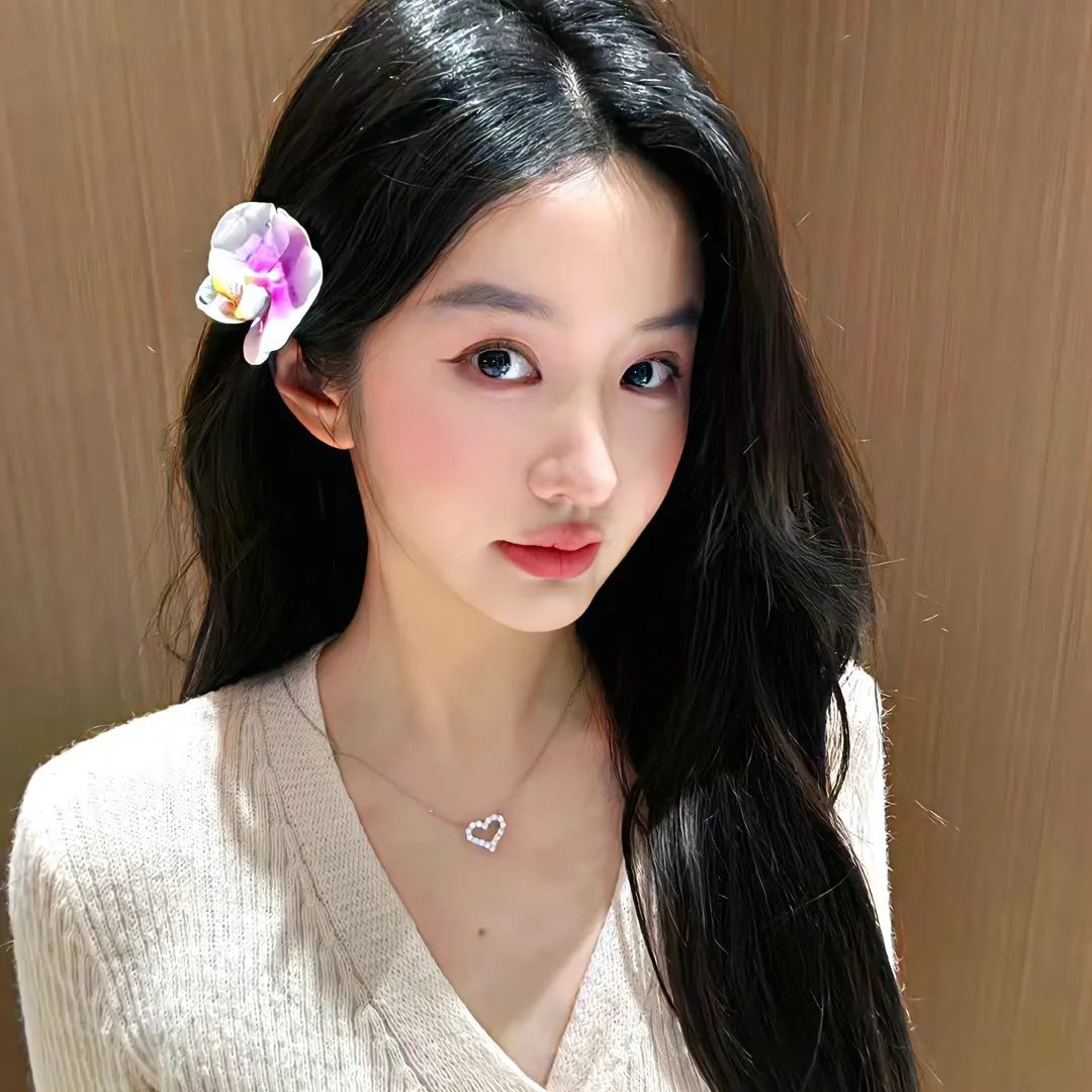 小美人鱼